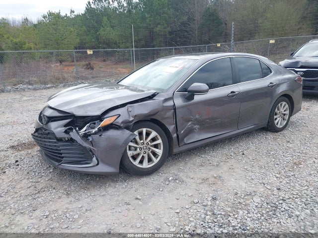 44514801 :رقم المزاد ، 4T1R11AK2RU239139 vin ، 2024 Toyota Camry Le مزاد بيع