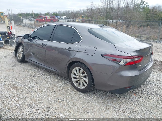 44514801 :رقم المزاد ، 4T1R11AK2RU239139 vin ، 2024 Toyota Camry Le مزاد بيع