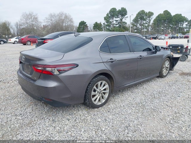 44514801 :رقم المزاد ، 4T1R11AK2RU239139 vin ، 2024 Toyota Camry Le مزاد بيع