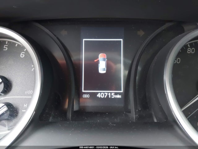 44514801 :رقم المزاد ، 4T1R11AK2RU239139 vin ، 2024 Toyota Camry Le مزاد بيع