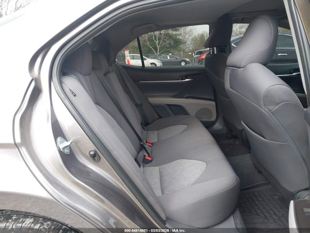 44514801 :رقم المزاد ، 4T1R11AK2RU239139 vin ، 2024 Toyota Camry Le مزاد بيع