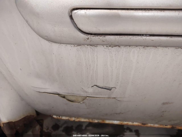 44514804 :رقم المزاد ، 2A4GP54L76R755778 vin ، 2006 Chrysler Town & Country Touring مزاد بيع