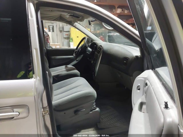 44514804 :رقم المزاد ، 2A4GP54L76R755778 vin ، 2006 Chrysler Town & Country Touring مزاد بيع