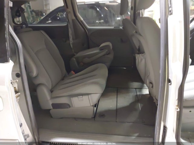 44514804 :رقم المزاد ، 2A4GP54L76R755778 vin ، 2006 Chrysler Town & Country Touring مزاد بيع