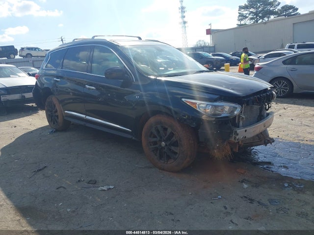 2014 INFINITI QX60 5N1AL0MN9EC535797