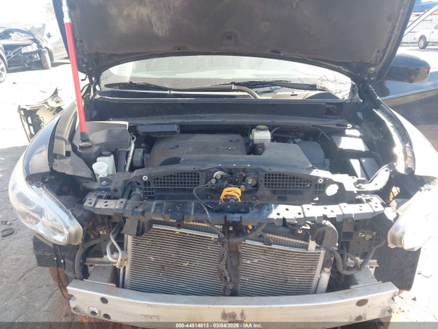 2014 INFINITI QX60 5N1AL0MN9EC535797 Photo 9