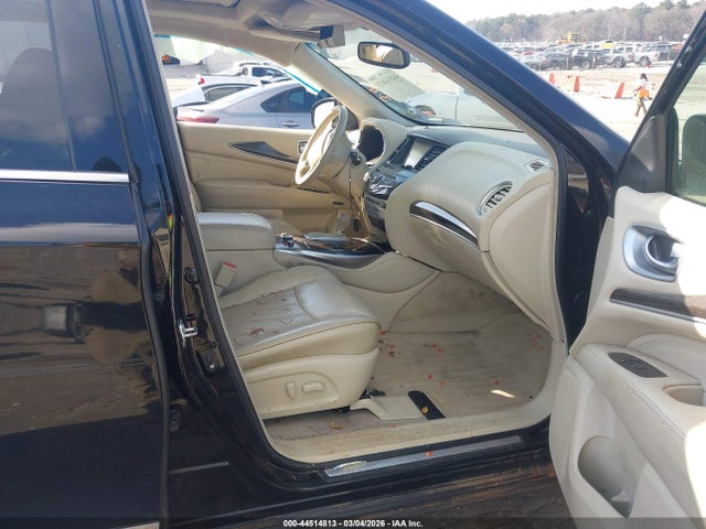 2014 INFINITI QX60 5N1AL0MN9EC535797 Photo 4