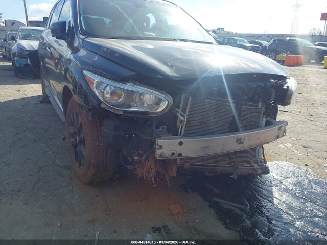 2014 INFINITI QX60 5N1AL0MN9EC535797 Photo 5