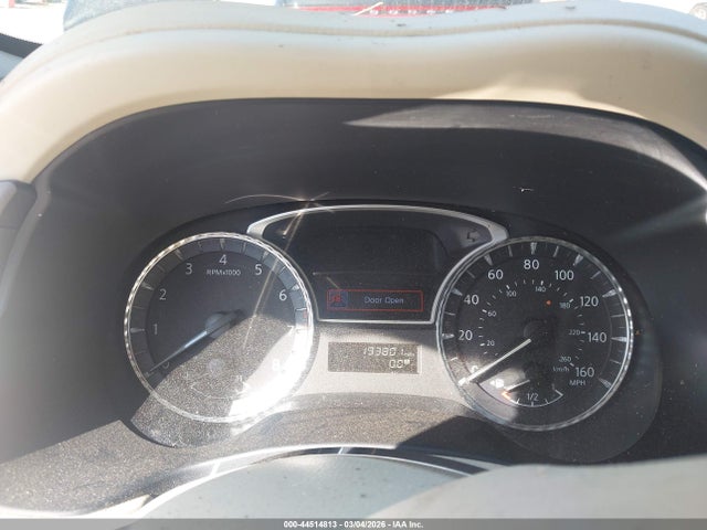 2014 INFINITI QX60 5N1AL0MN9EC535797 Photo 6