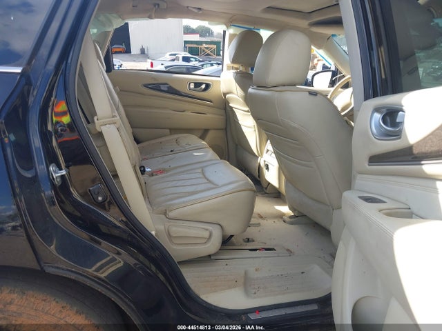 2014 INFINITI QX60 5N1AL0MN9EC535797 Photo 7