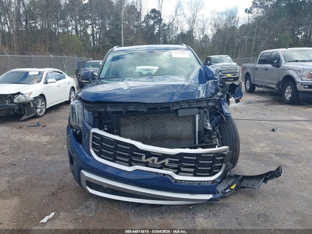 Продажа на аукционе авто 2024 Kia Telluride S, vin: 5XYP6DGCXRG508178, номер лота: 44514818