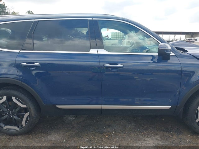Продажа на аукционе авто 2024 Kia Telluride S, vin: 5XYP6DGCXRG508178, номер лота: 44514818