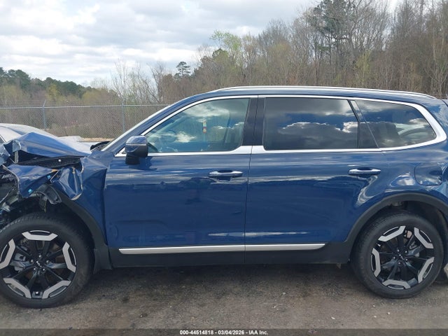 Продажа на аукционе авто 2024 Kia Telluride S, vin: 5XYP6DGCXRG508178, номер лота: 44514818