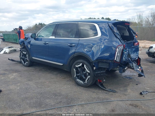 Продажа на аукционе авто 2024 Kia Telluride S, vin: 5XYP6DGCXRG508178, номер лота: 44514818