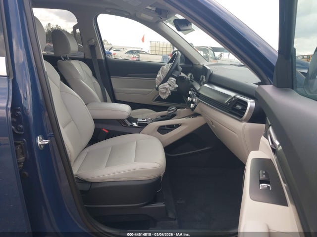 Продажа на аукционе авто 2024 Kia Telluride S, vin: 5XYP6DGCXRG508178, номер лота: 44514818