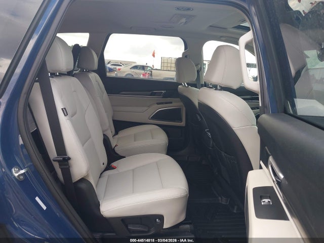 Продажа на аукционе авто 2024 Kia Telluride S, vin: 5XYP6DGCXRG508178, номер лота: 44514818