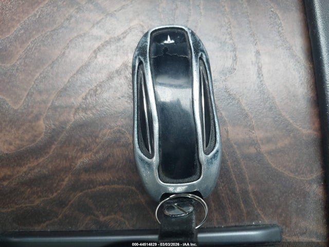 Aukcja sprzedaży 2019 Tesla Model X 100d/75d/long Range/standard Range, vin: 5YJXCDE20KF185016, numer aukcji: 44514829