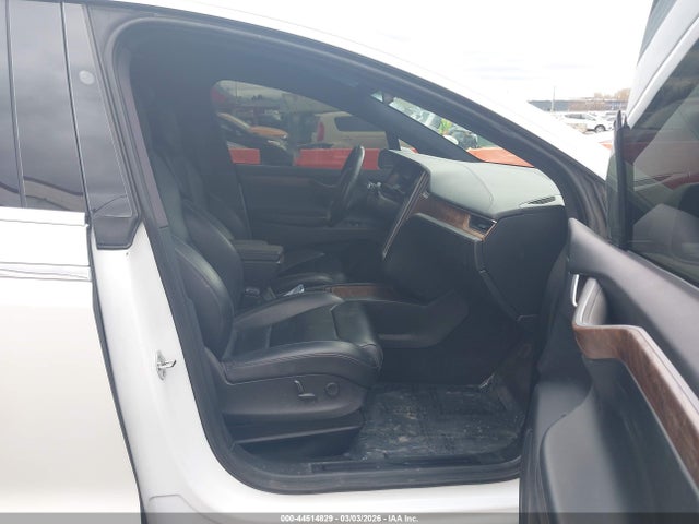 Aukcja sprzedaży 2019 Tesla Model X 100d/75d/long Range/standard Range, vin: 5YJXCDE20KF185016, numer aukcji: 44514829