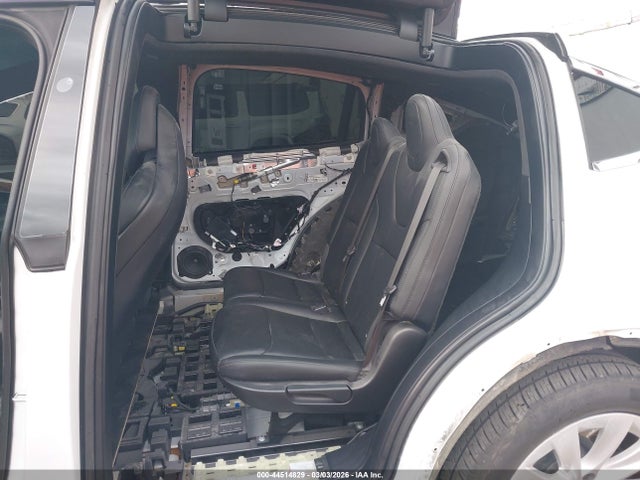 Aukcja sprzedaży 2019 Tesla Model X 100d/75d/long Range/standard Range, vin: 5YJXCDE20KF185016, numer aukcji: 44514829