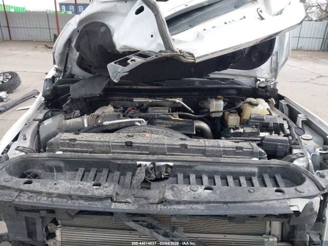 44514837 :رقم المزاد ، 1GT49REY9MF135121 vin ، 2021 Gmc Sierra 2500hd 4wd  Standard Bed Denali مزاد بيع