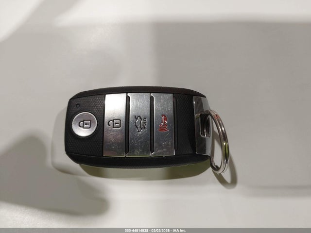 5XXGU4L35JG221903 KIA OPTIMA EX