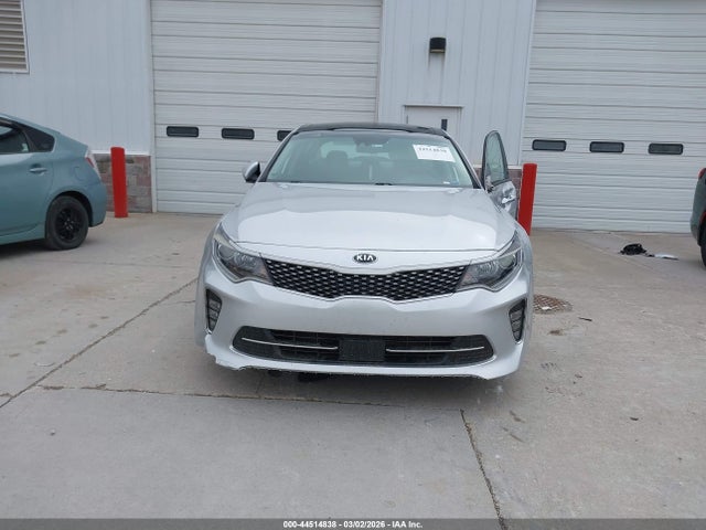 5XXGU4L35JG221903 KIA OPTIMA EX