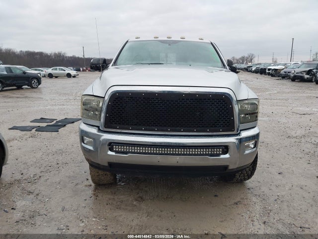 44514842 :رقم المزاد ، 3C6UD5DL4CG145251 vin ، 2012 Ram 2500 Slt مزاد بيع
