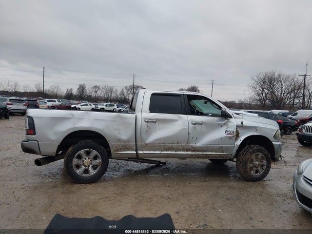 44514842 :رقم المزاد ، 3C6UD5DL4CG145251 vin ، 2012 Ram 2500 Slt مزاد بيع