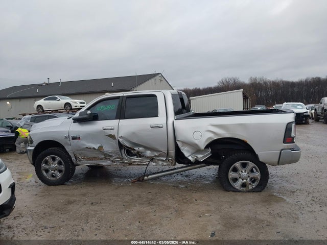 44514842 :رقم المزاد ، 3C6UD5DL4CG145251 vin ، 2012 Ram 2500 Slt مزاد بيع