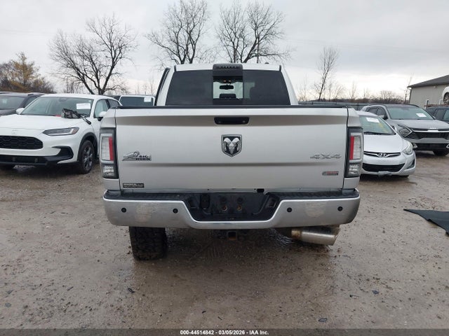 44514842 :رقم المزاد ، 3C6UD5DL4CG145251 vin ، 2012 Ram 2500 Slt مزاد بيع