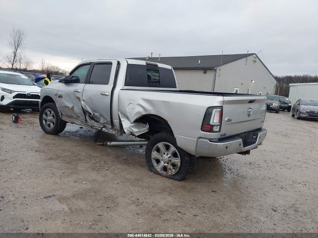 44514842 :رقم المزاد ، 3C6UD5DL4CG145251 vin ، 2012 Ram 2500 Slt مزاد بيع