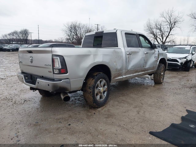 44514842 :رقم المزاد ، 3C6UD5DL4CG145251 vin ، 2012 Ram 2500 Slt مزاد بيع