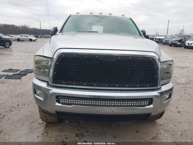 44514842 :رقم المزاد ، 3C6UD5DL4CG145251 vin ، 2012 Ram 2500 Slt مزاد بيع