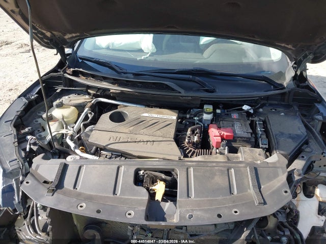 Продажа на аукционе авто 2023 Nissan Rogue Sv Fwd, vin: 5N1BT3BA6PC682717, номер лота: 44514847