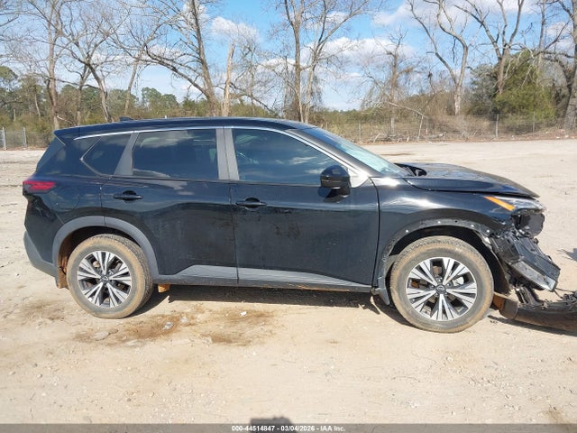 Продажа на аукционе авто 2023 Nissan Rogue Sv Fwd, vin: 5N1BT3BA6PC682717, номер лота: 44514847