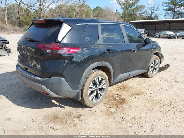 Продажа на аукционе авто 2023 Nissan Rogue Sv Fwd, vin: 5N1BT3BA6PC682717, номер лота: 44514847