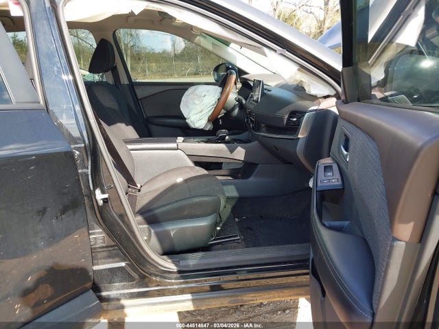 Продажа на аукционе авто 2023 Nissan Rogue Sv Fwd, vin: 5N1BT3BA6PC682717, номер лота: 44514847