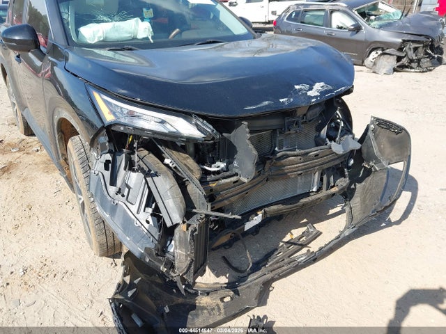 Продажа на аукционе авто 2023 Nissan Rogue Sv Fwd, vin: 5N1BT3BA6PC682717, номер лота: 44514847