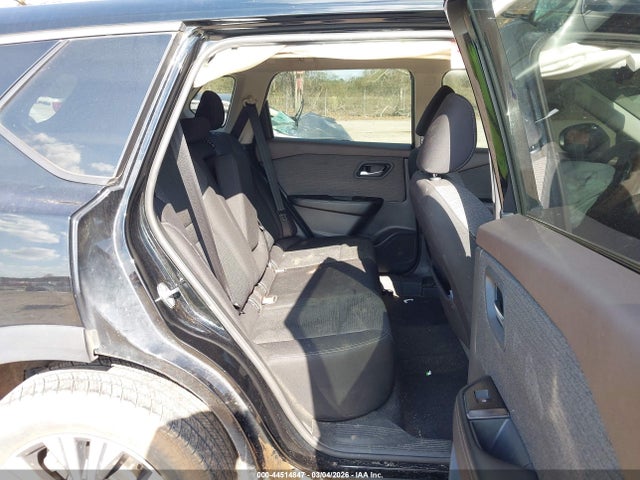 Продажа на аукционе авто 2023 Nissan Rogue Sv Fwd, vin: 5N1BT3BA6PC682717, номер лота: 44514847