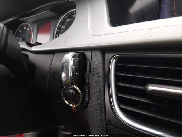 2010 AUDI A4 WAUBFAFL2AN009542 Photo 10