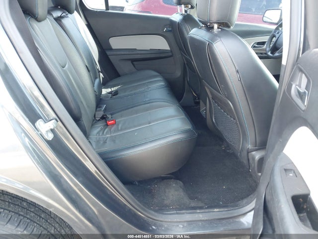 Aukcja sprzedaży 2017 Chevrolet Equinox Ls, vin: 2GNALBEK7H1524447, numer aukcji: 44514851