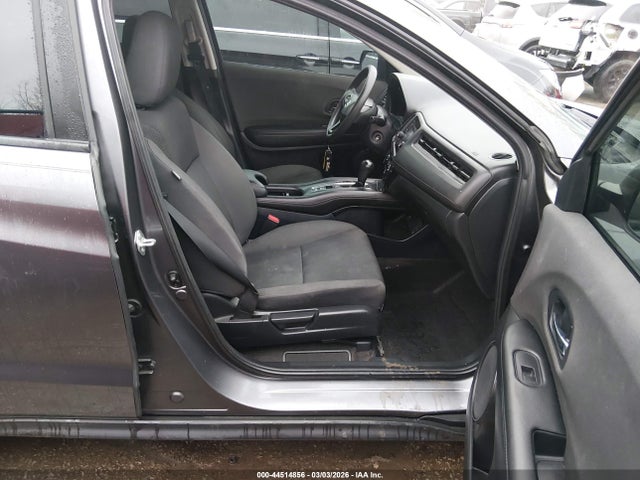 2022 Honda Hr-v 2wd Lx მანქანა იყიდება აუქციონზე, vin: 3CZRU5H35NM725082, აუქციონის ნომერი: 44514856
