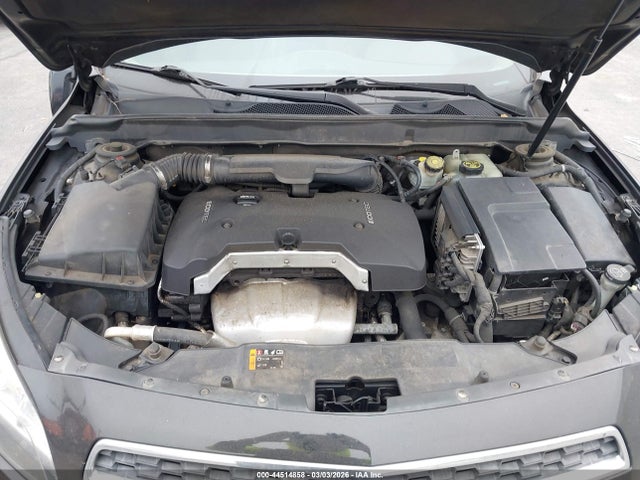 Aukcja sprzedaży 2013 Chevrolet Malibu 1lt, vin: 1G11C5SA9DF257278, numer aukcji: 44514858