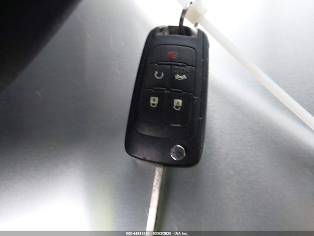 Aukcja sprzedaży 2013 Chevrolet Malibu 1lt, vin: 1G11C5SA9DF257278, numer aukcji: 44514858