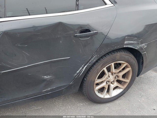 Aukcja sprzedaży 2013 Chevrolet Malibu 1lt, vin: 1G11C5SA9DF257278, numer aukcji: 44514858