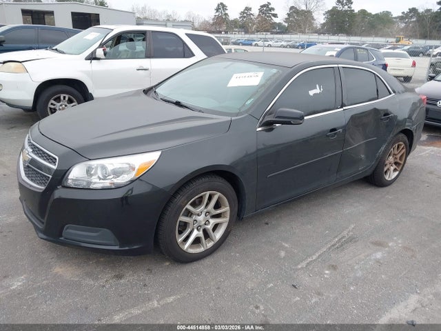 Aukcja sprzedaży 2013 Chevrolet Malibu 1lt, vin: 1G11C5SA9DF257278, numer aukcji: 44514858