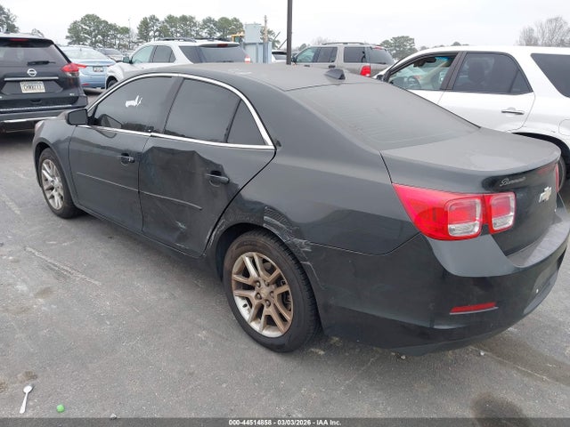 Aukcja sprzedaży 2013 Chevrolet Malibu 1lt, vin: 1G11C5SA9DF257278, numer aukcji: 44514858
