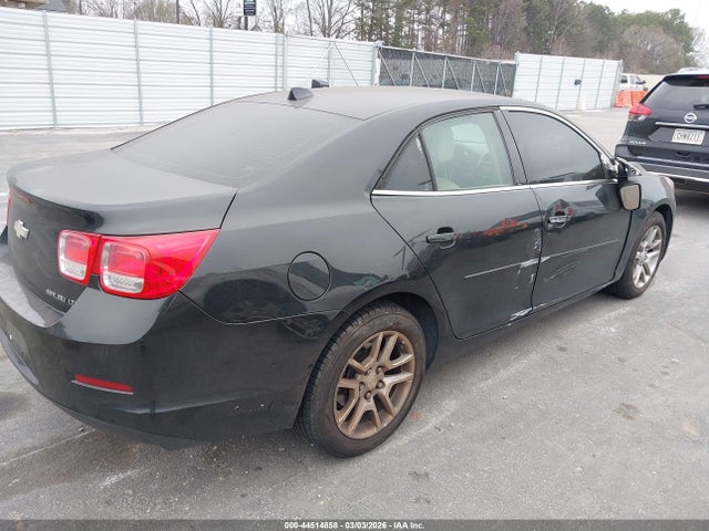 Aukcja sprzedaży 2013 Chevrolet Malibu 1lt, vin: 1G11C5SA9DF257278, numer aukcji: 44514858