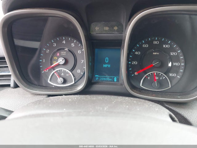 Aukcja sprzedaży 2013 Chevrolet Malibu 1lt, vin: 1G11C5SA9DF257278, numer aukcji: 44514858