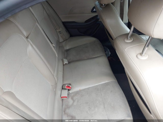 Aukcja sprzedaży 2013 Chevrolet Malibu 1lt, vin: 1G11C5SA9DF257278, numer aukcji: 44514858